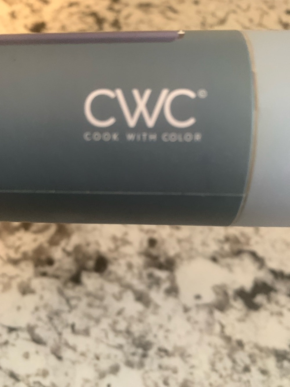 🆕- CWC Cook With Color Milk Frother - Light Blue - Picture 2 of 10